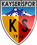 Logo Kayserispor